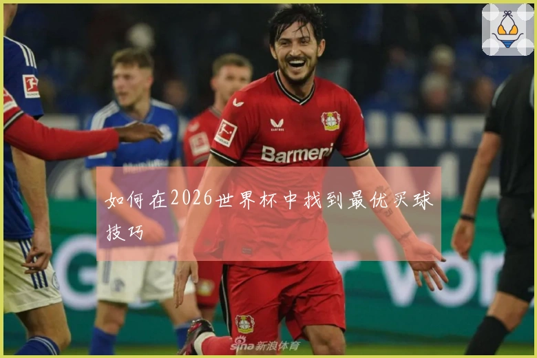 如何在2026世界杯中找到最优买球技巧