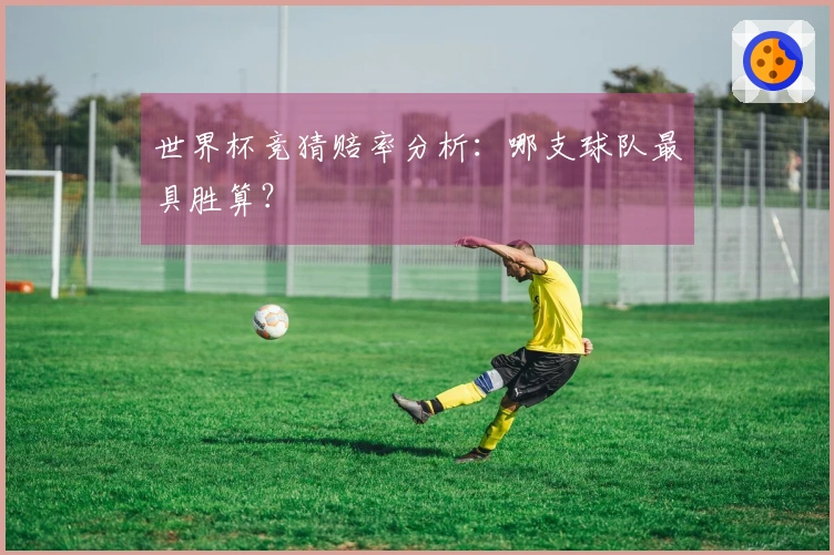 世界杯竞猜赔率分析：哪支球队最具胜算？