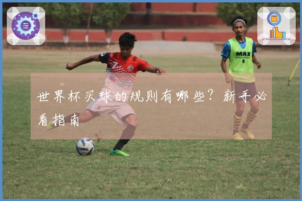 世界杯买球的规则有哪些？新手必看指南
