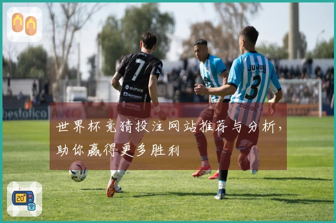 世界杯竞猜投注网站推荐与分析，助你赢得更多胜利
