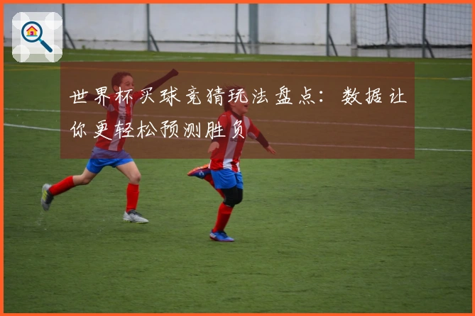 世界杯买球竞猜玩法盘点：数据让你更轻松预测胜负
