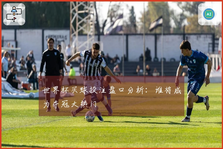 世界杯买球投注盘口分析：谁将成为夺冠大热门